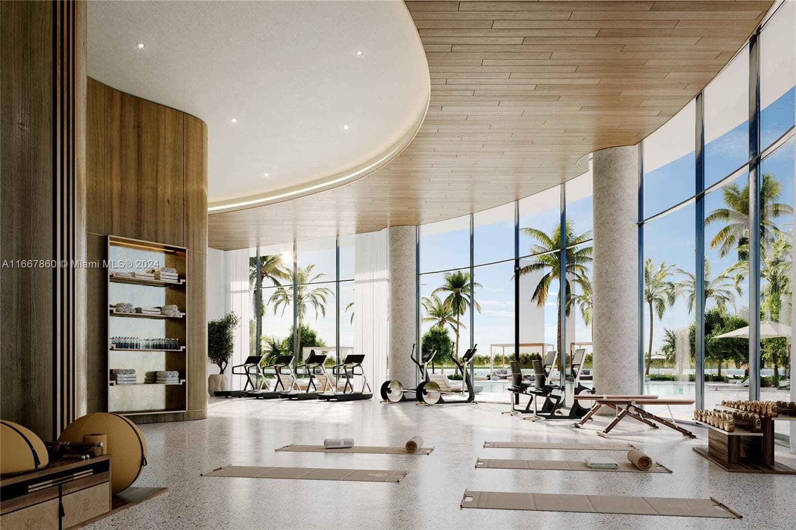 2411 Laguna Circle # 702, North Miami FL 33181 — 12