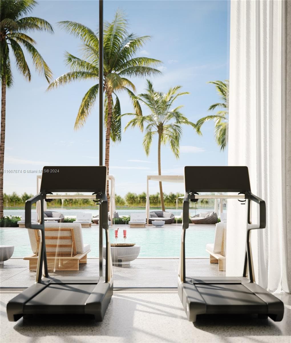 2411 Laguna Circle # 2608, North Miami FL 33181 — 13