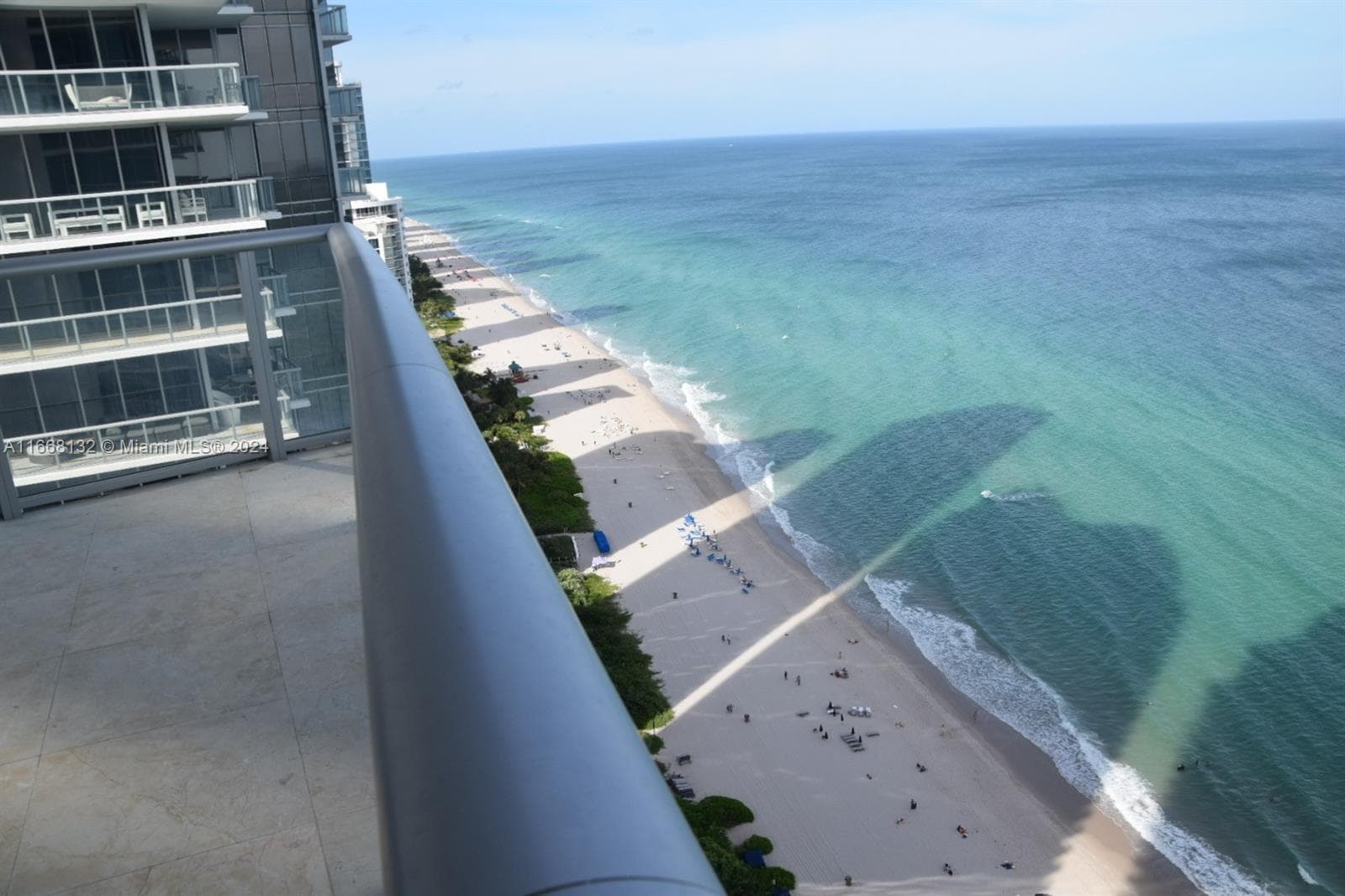 17001 Collins Ave # 3208, Sunny Isles Beach FL 33160 — 1