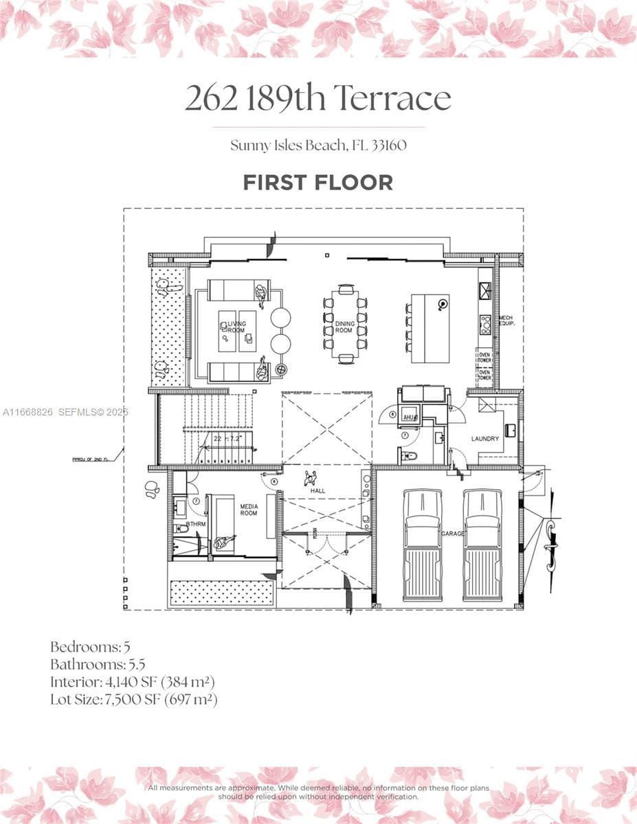 262 189th Ter, Sunny Isles Beach FL 33160 — 14