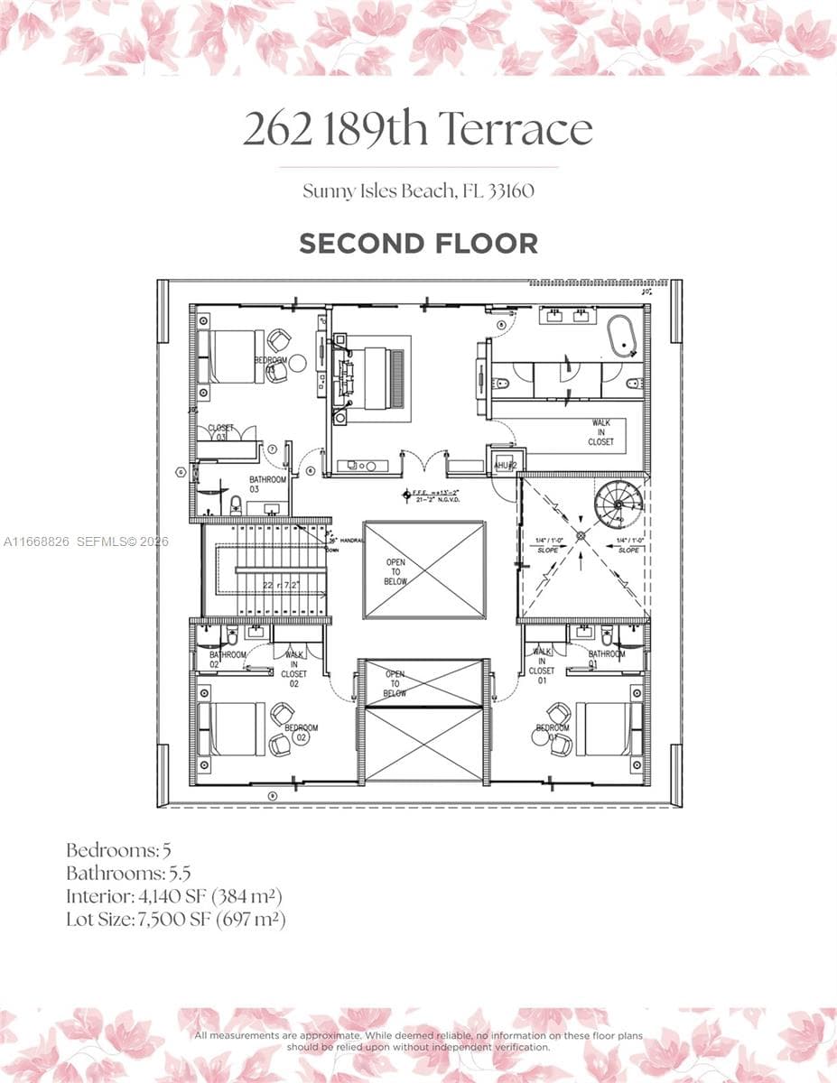 262 189th Ter, Sunny Isles Beach FL 33160 — 15