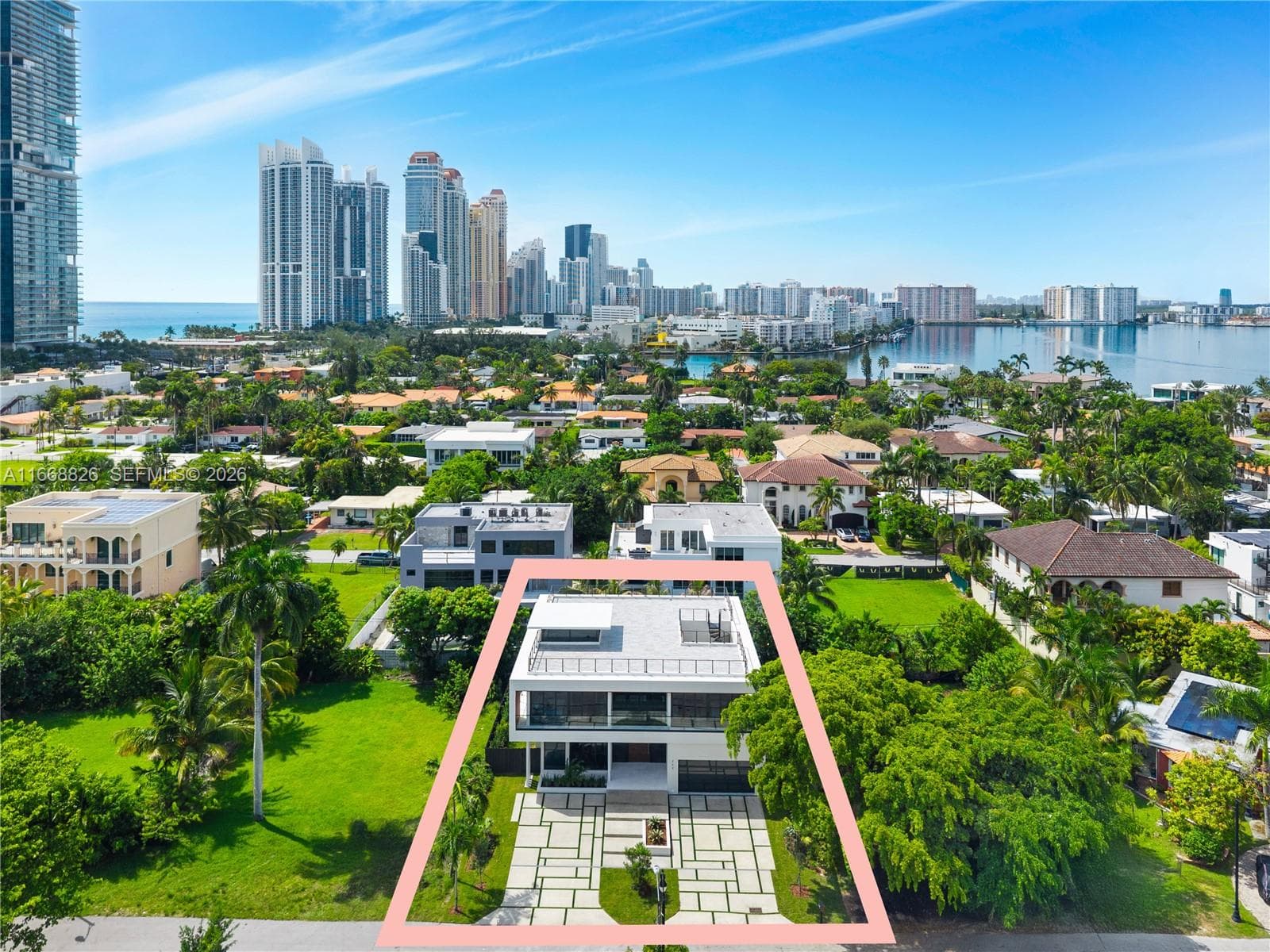 262 189th Ter, Sunny Isles Beach FL 33160 — 64