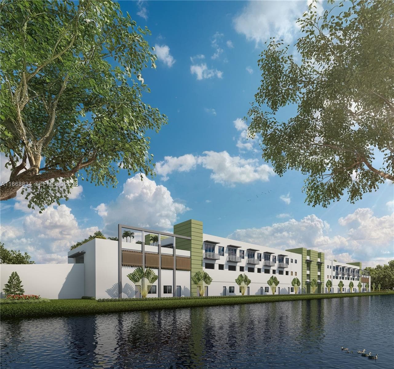 Doral, FL — 12
