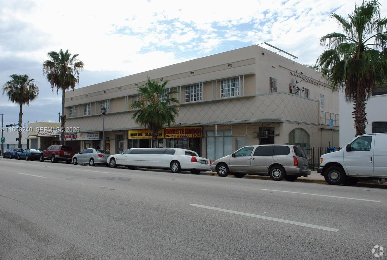 1018 71st St # 05, Miami Beach FL 33141 — 1