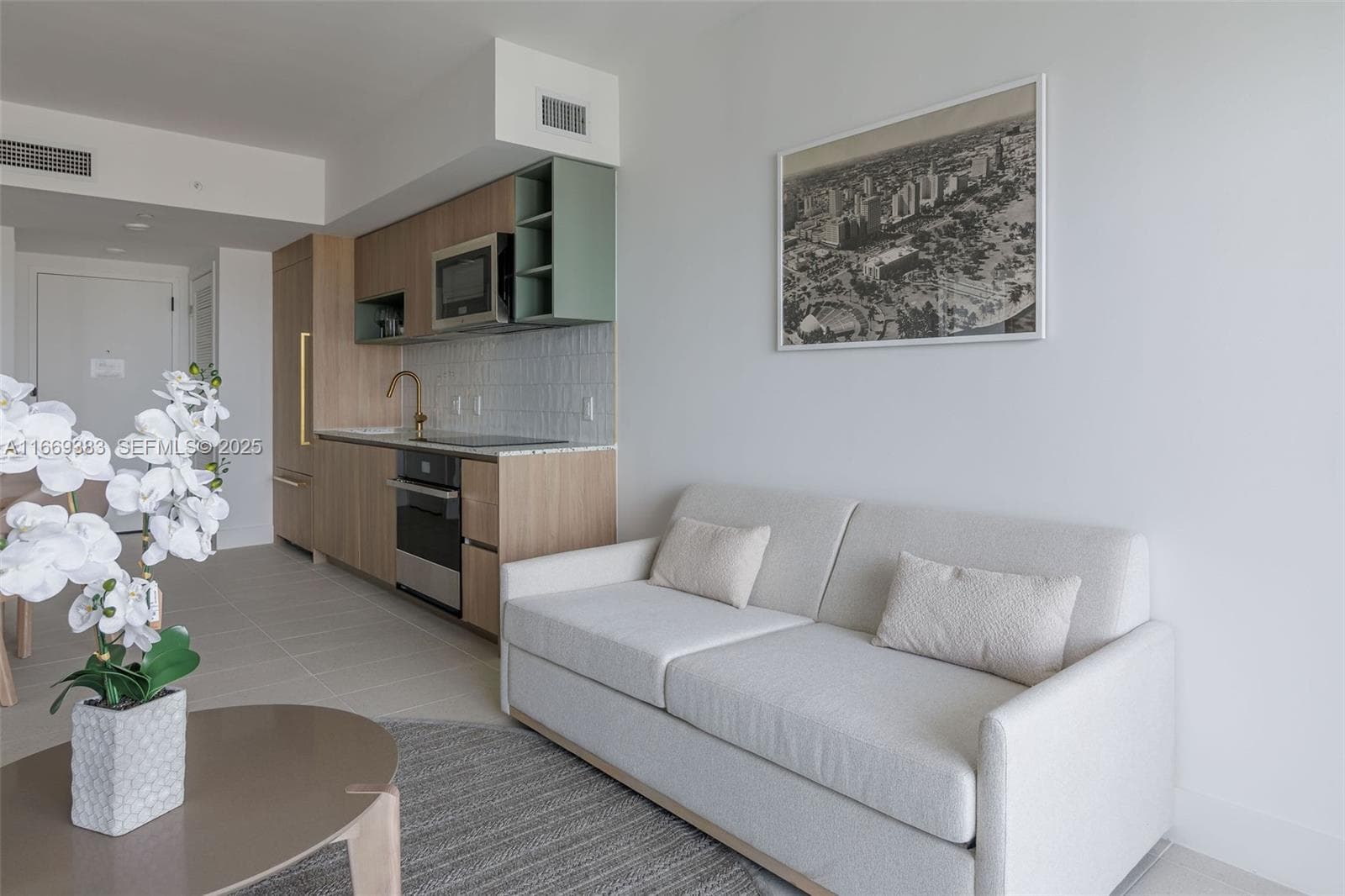 601 NE 1st Street # 4204, Miami FL 33132 — 2