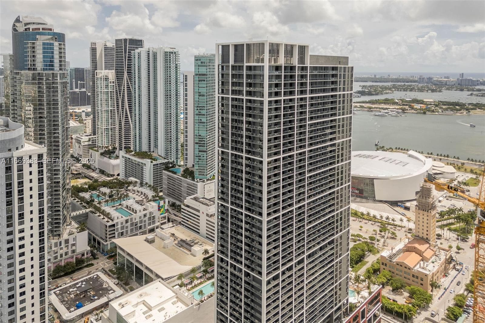 601 NE 1st Street # 4204, Miami FL 33132 — 12