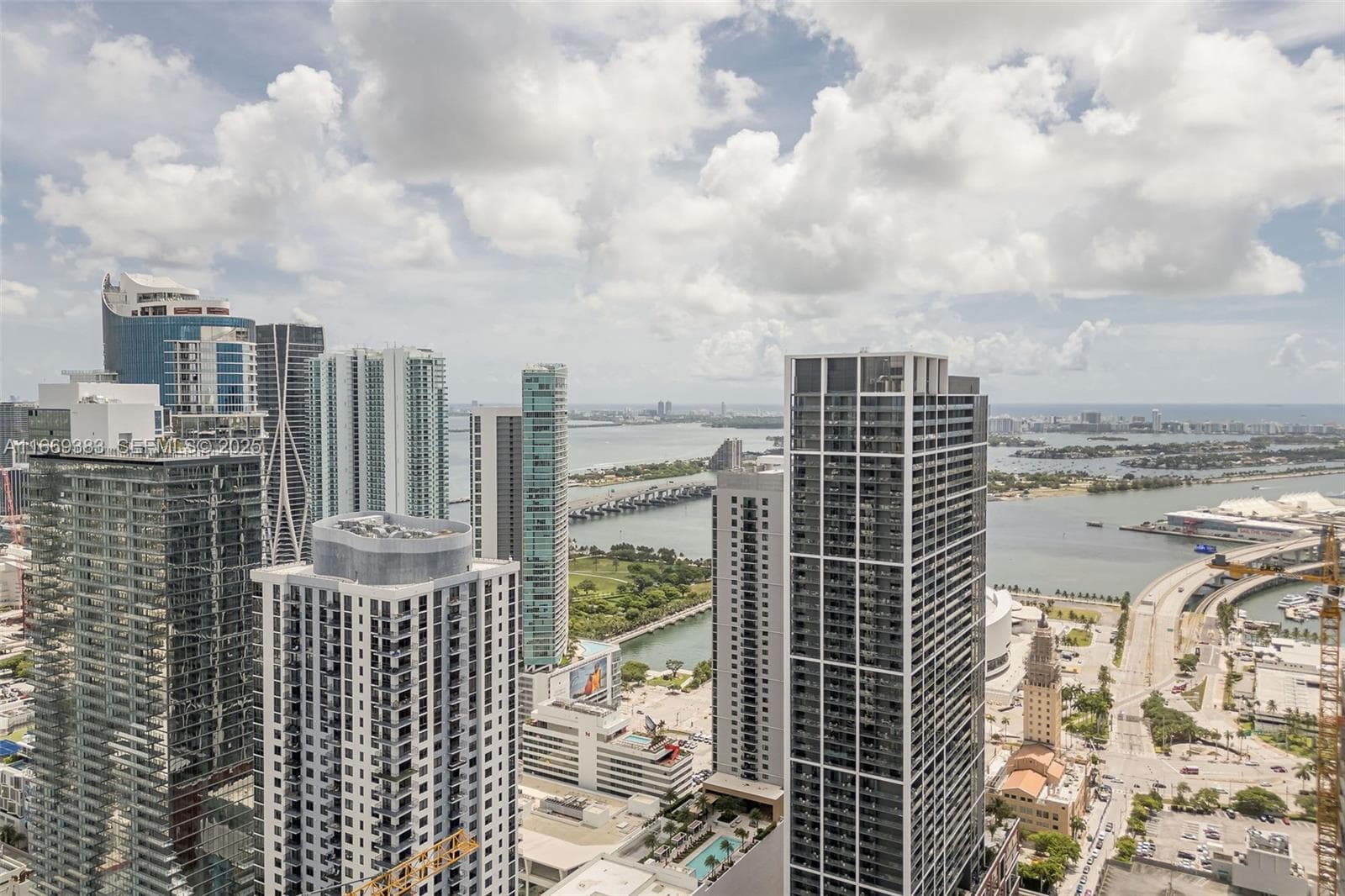 601 NE 1st Street # 4204, Miami FL 33132 — 41
