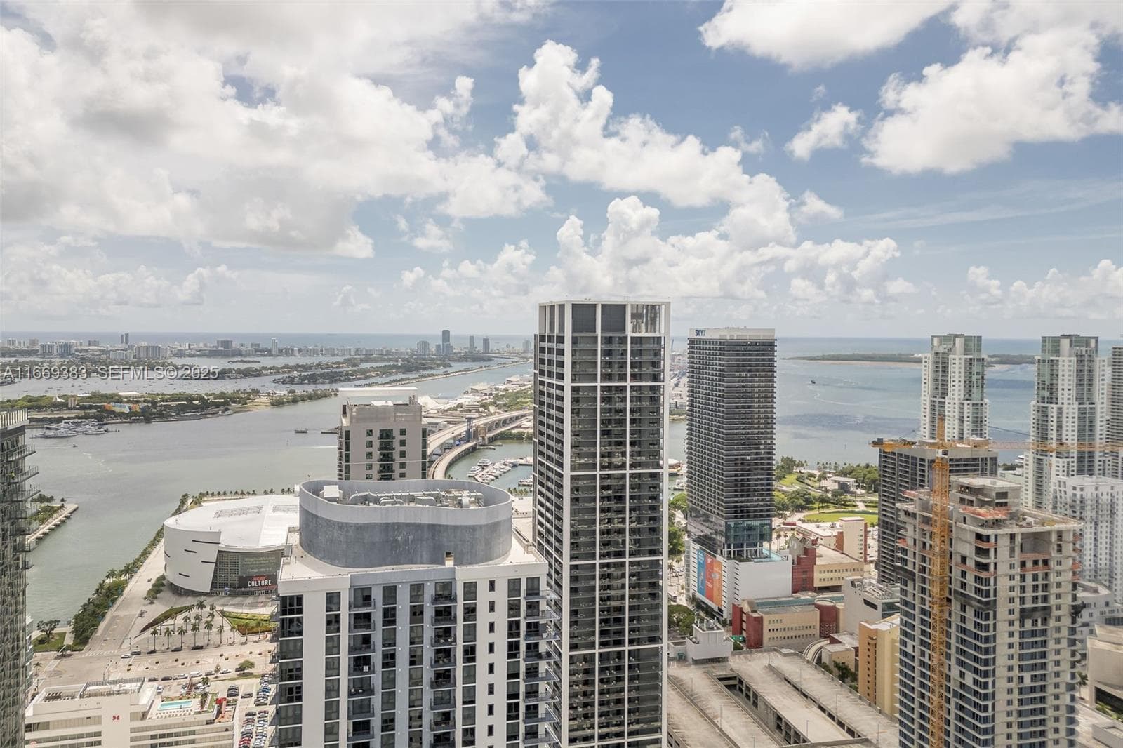 601 NE 1st Street # 4204, Miami FL 33132 — 45