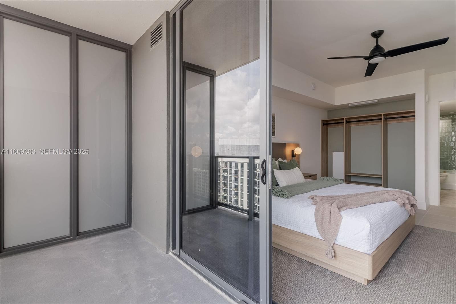 601 NE 1st Street # 4204, Miami FL 33132 — 19