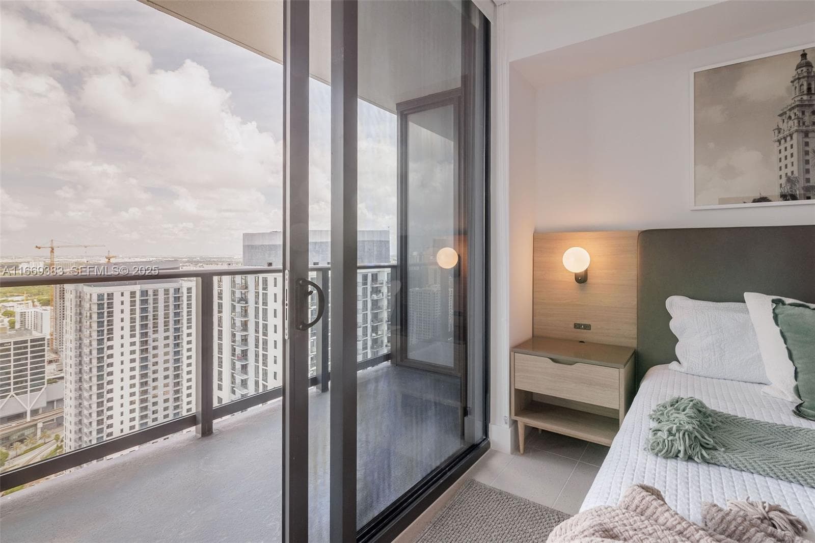 601 NE 1st Street # 4204, Miami FL 33132 — 29