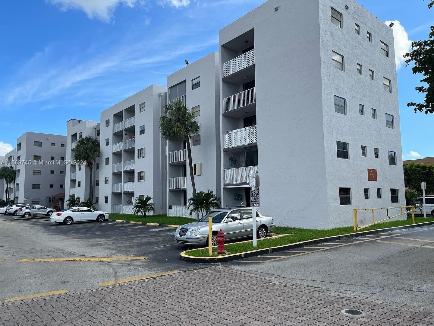 8075 NW 7th St # 109, Miami FL 33126 — 1