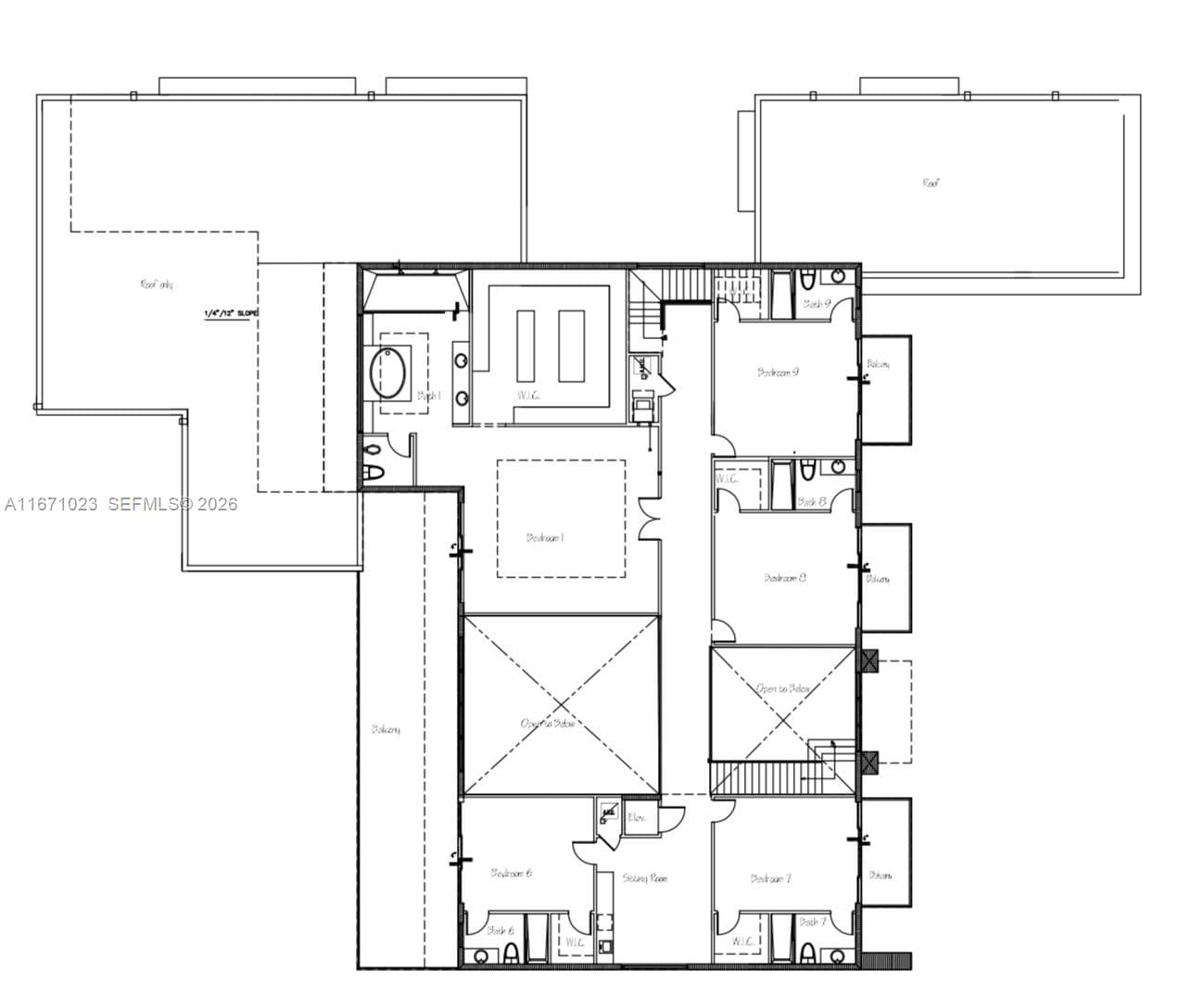 6666 SW 96th St, Pinecrest FL 33156 — 7