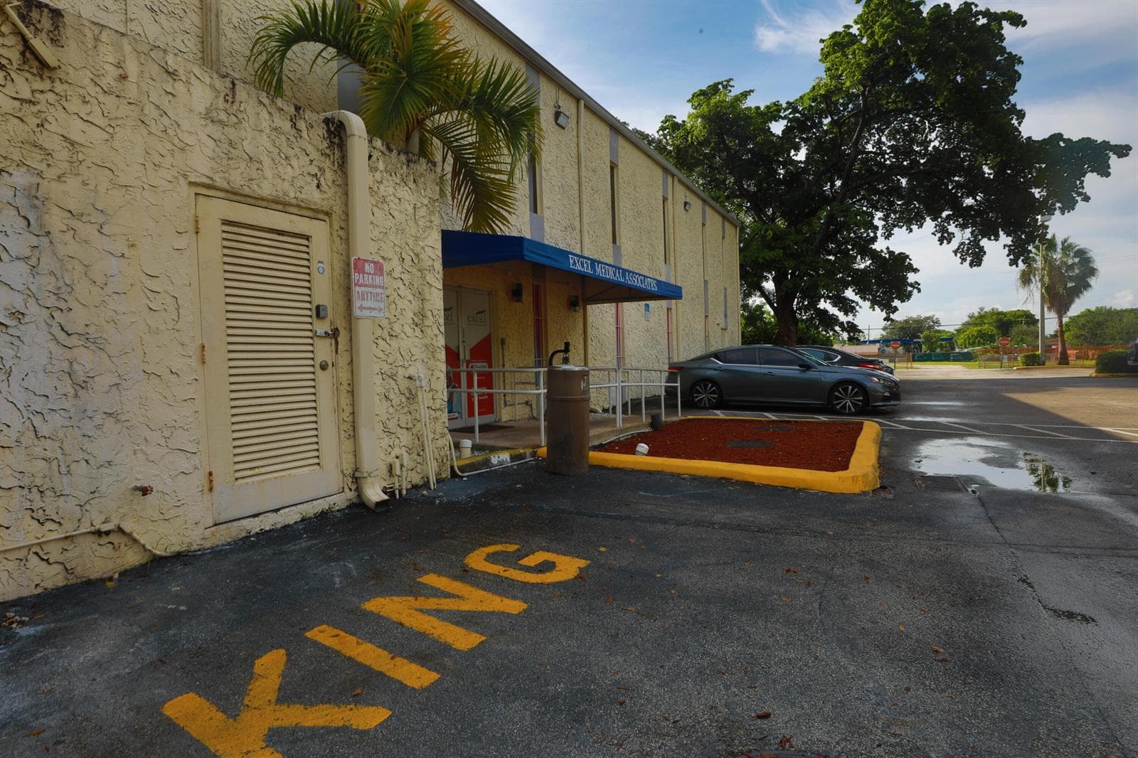 15490 NW 7th Avenue # 206b, Miami FL 33169 — 23