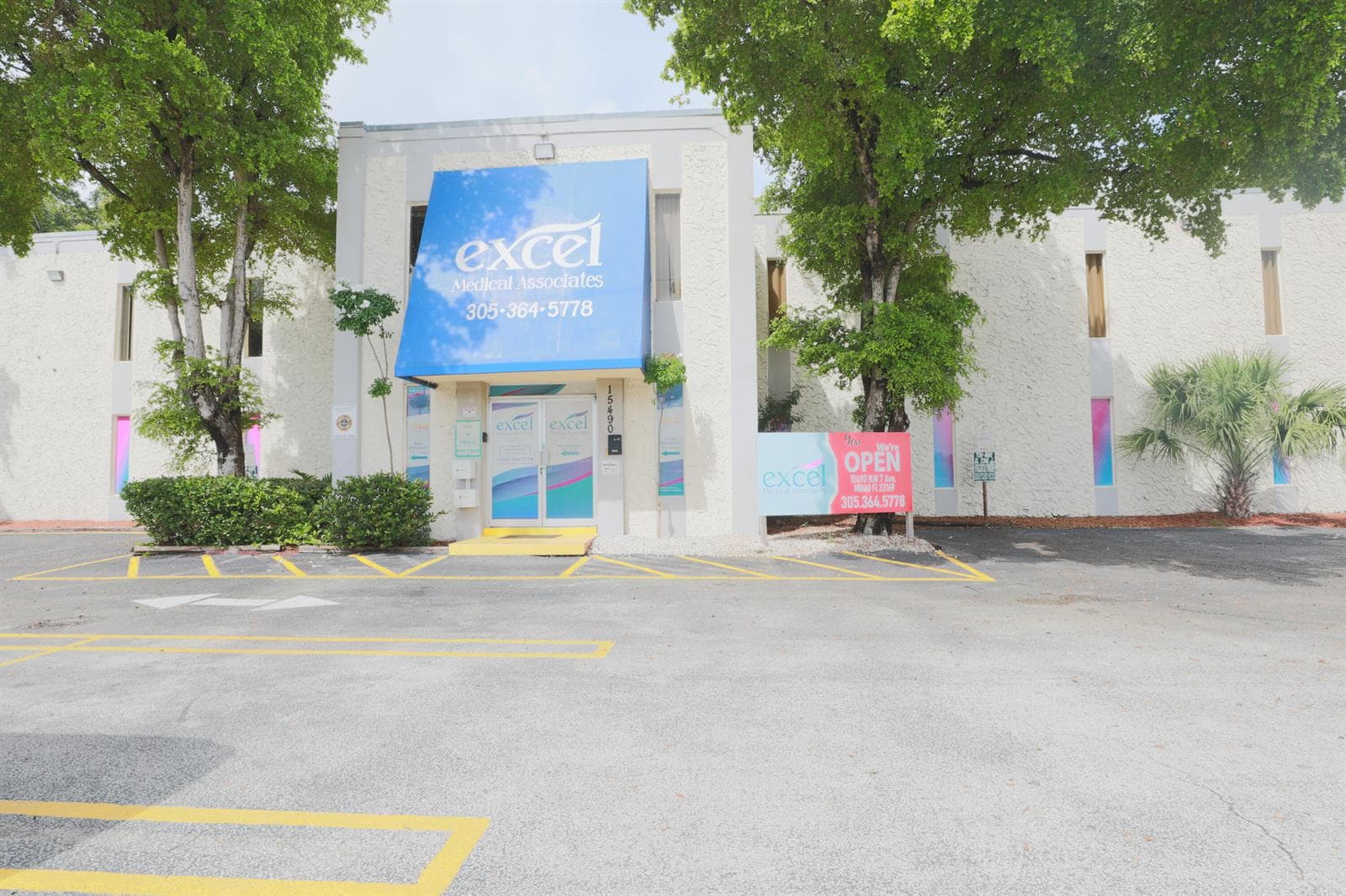 15490 NW 7th Avenue # 206b, Miami FL 33169 — 2