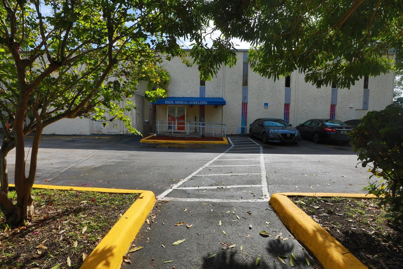15490 NW 7th Avenue # 206b, Miami FL 33169 — 22