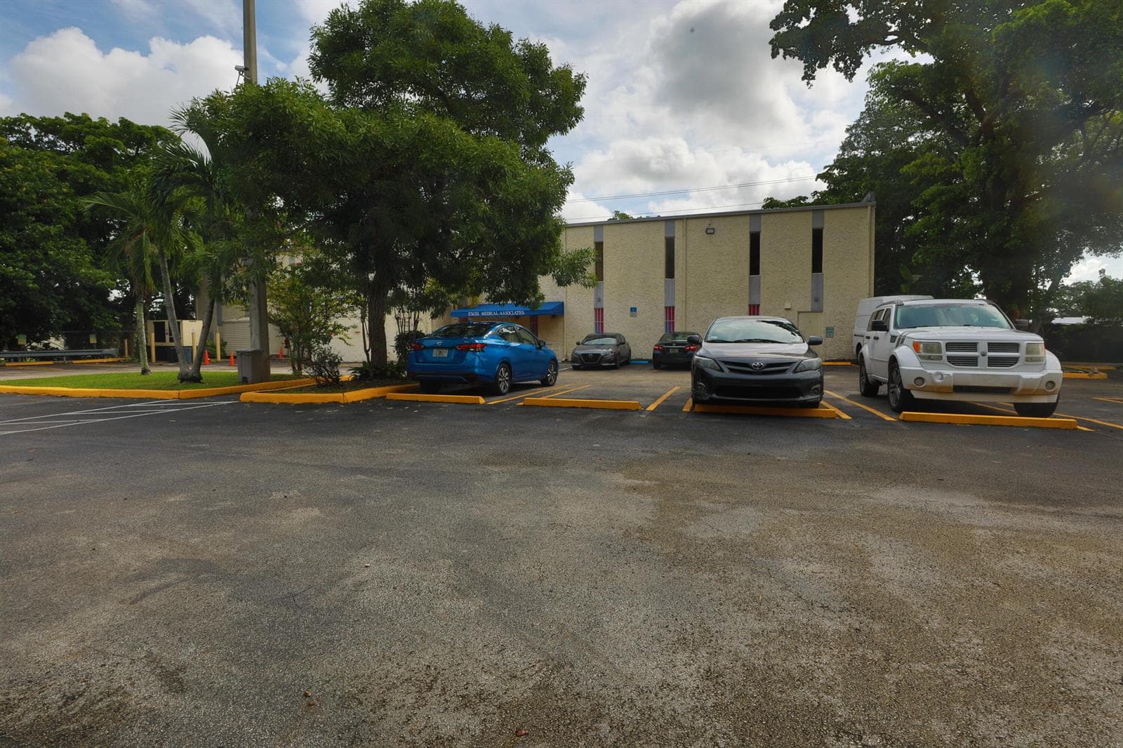 15490 NW 7th Avenue # 206b, Miami FL 33169 — 20