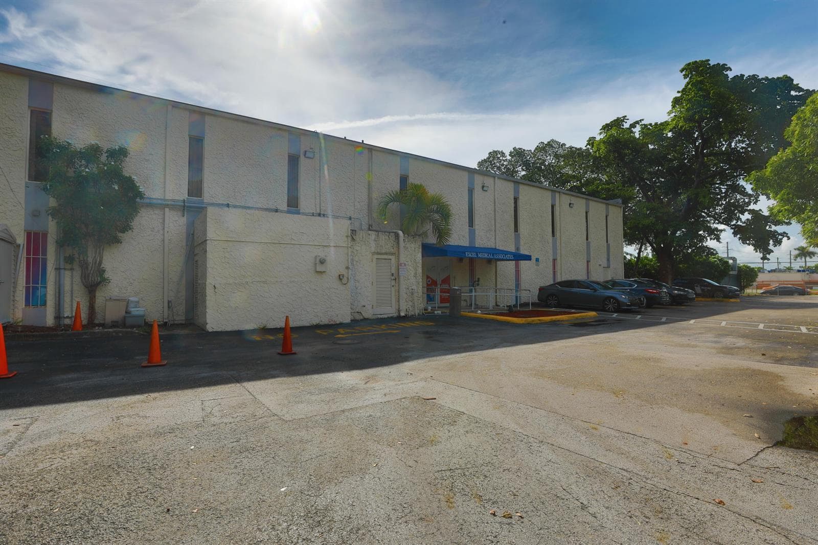 15490 NW 7th Avenue # 206b, Miami FL 33169 — 24