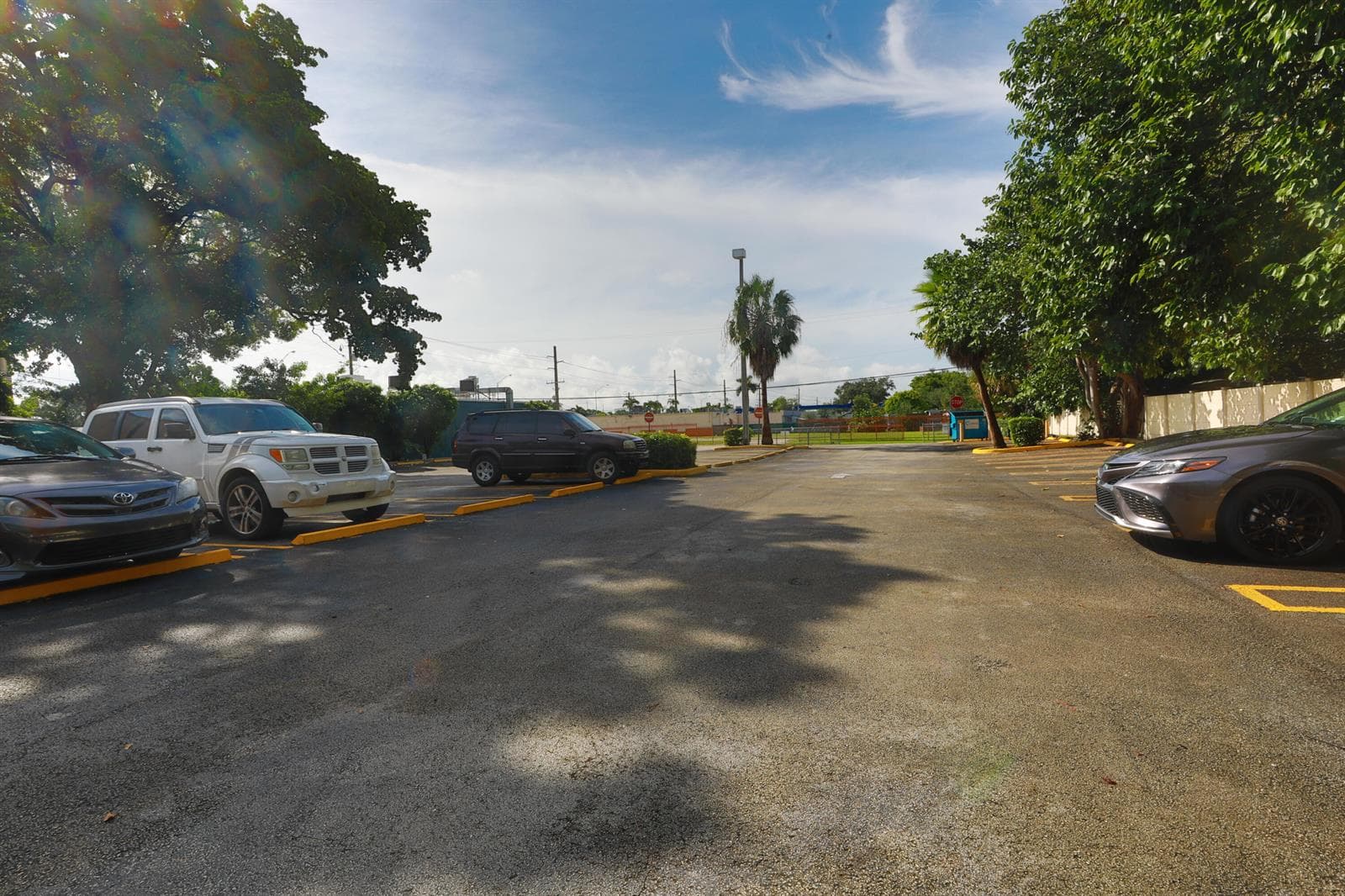 15490 NW 7th Avenue # 206b, Miami FL 33169 — 21