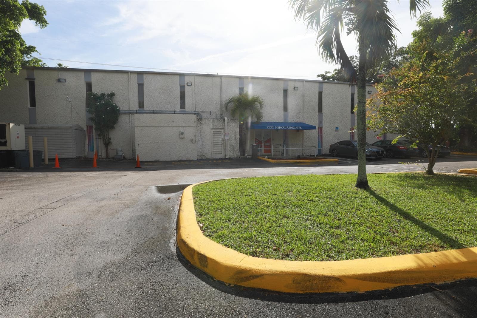 15490 NW 7th Avenue # 208, Miami FL 33169 — 26