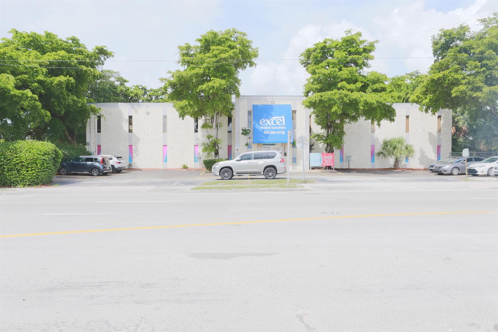 15490 NW 7th Avenue # 208, Miami FL 33169 — 1