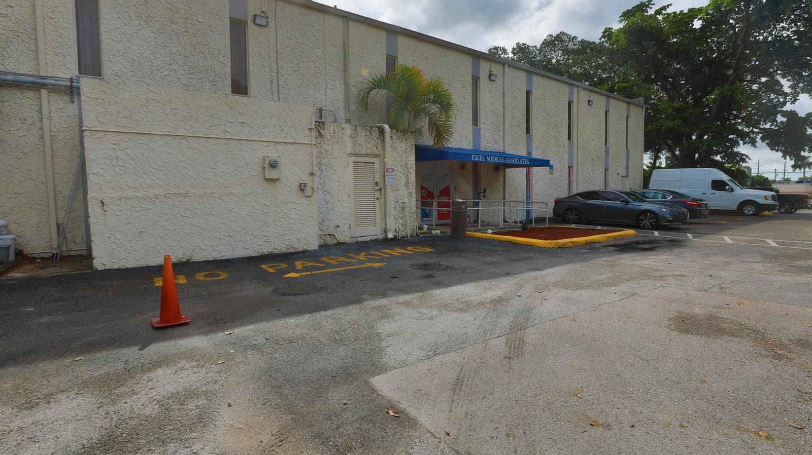15490 NW 7th Avenue # 208, Miami FL 33169 — 18