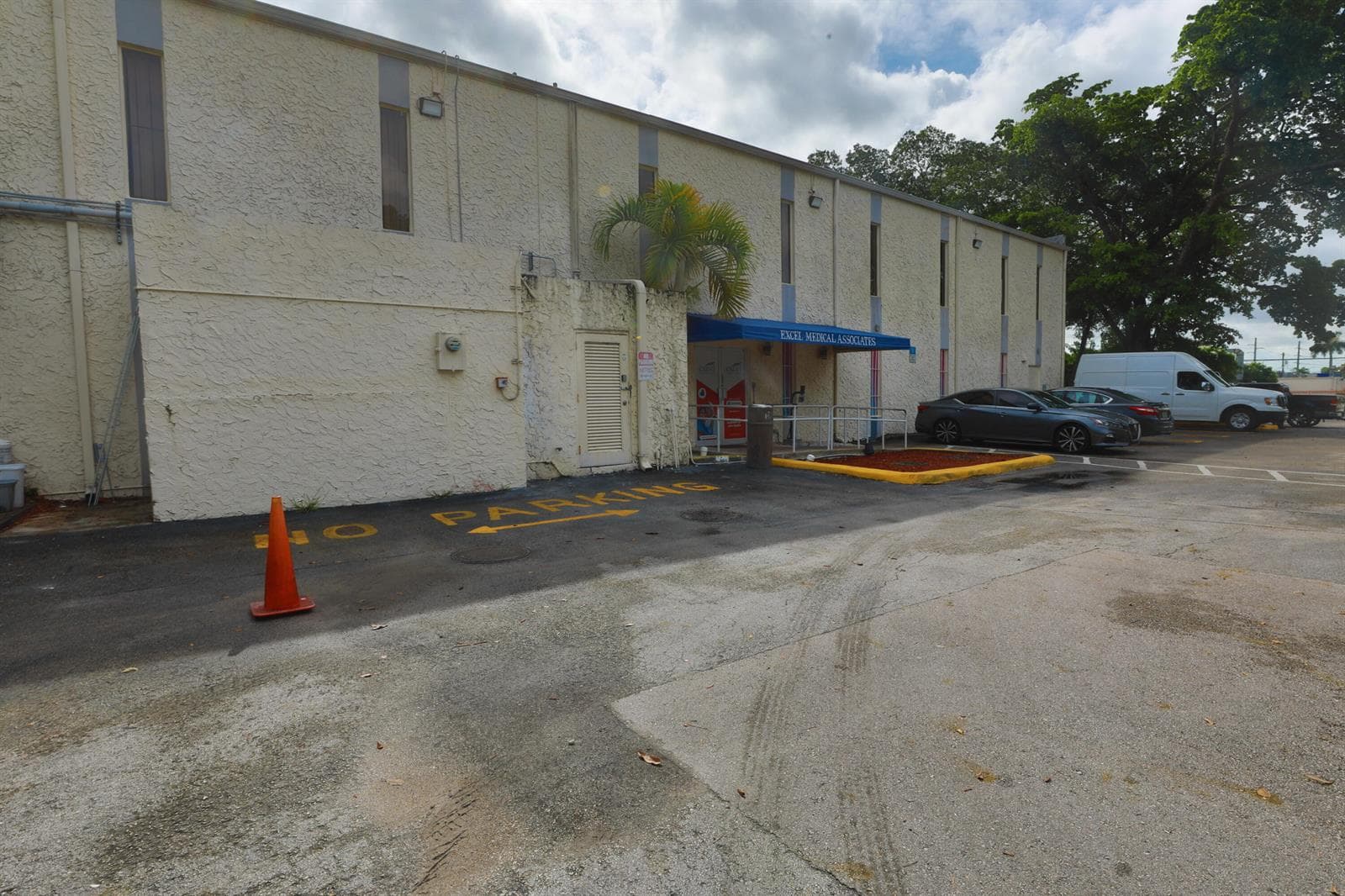 15490 NW 7th Avenue # 208, Miami FL 33169 — 19