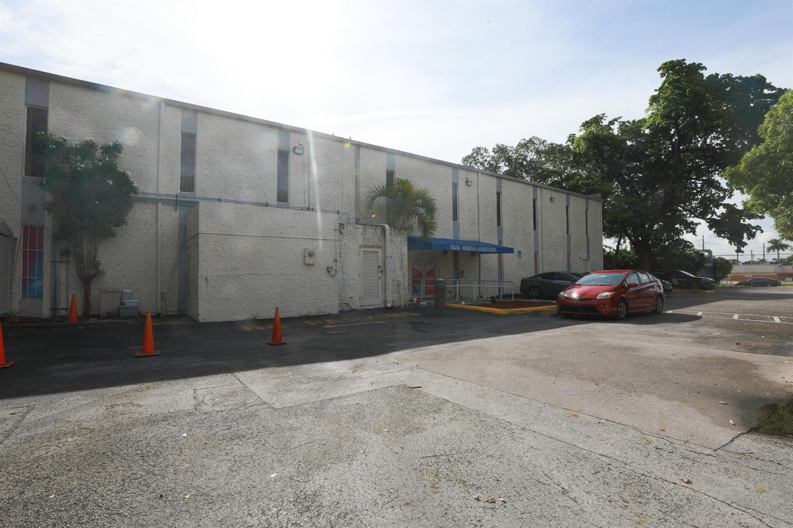 15490 NW 7th Avenue # 208, Miami FL 33169 — 25