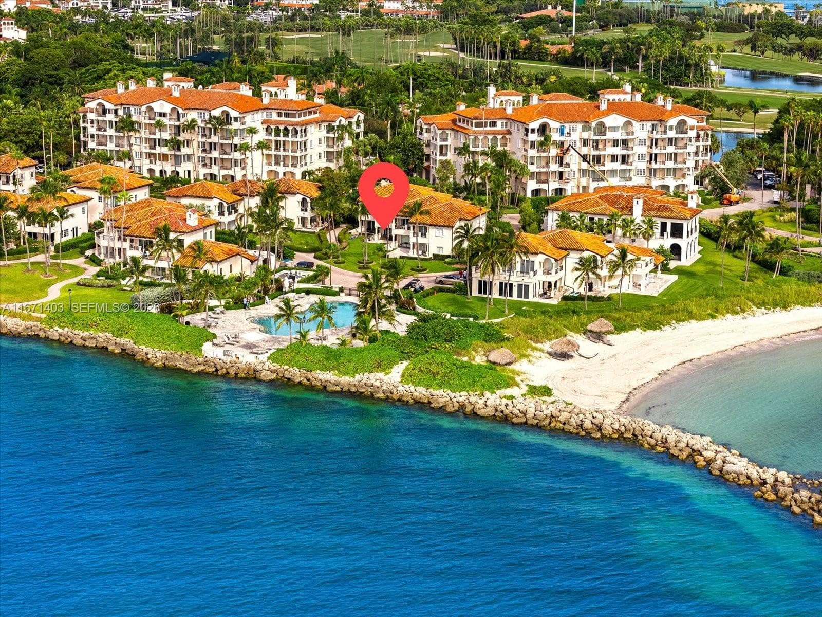 15713 Fisher Island Dr # 15713, Miami Beach FL 33109 — 2