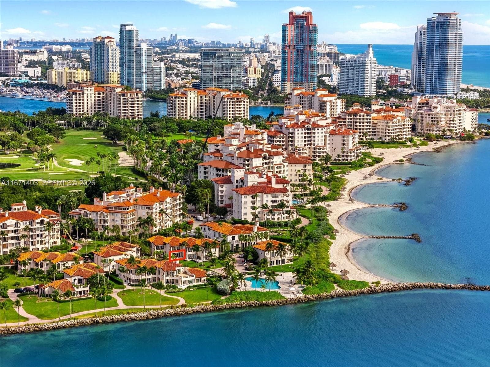 15713 Fisher Island Dr # 15713, Miami Beach FL 33109 — 42