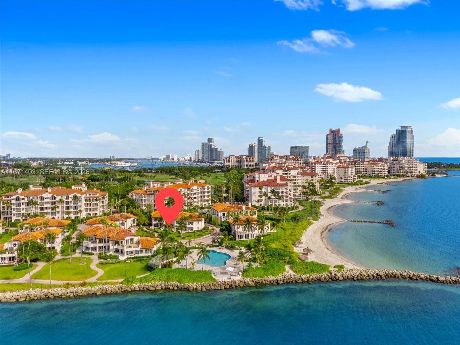 15713 Fisher Island Dr # 15713, Miami Beach FL 33109 — 3