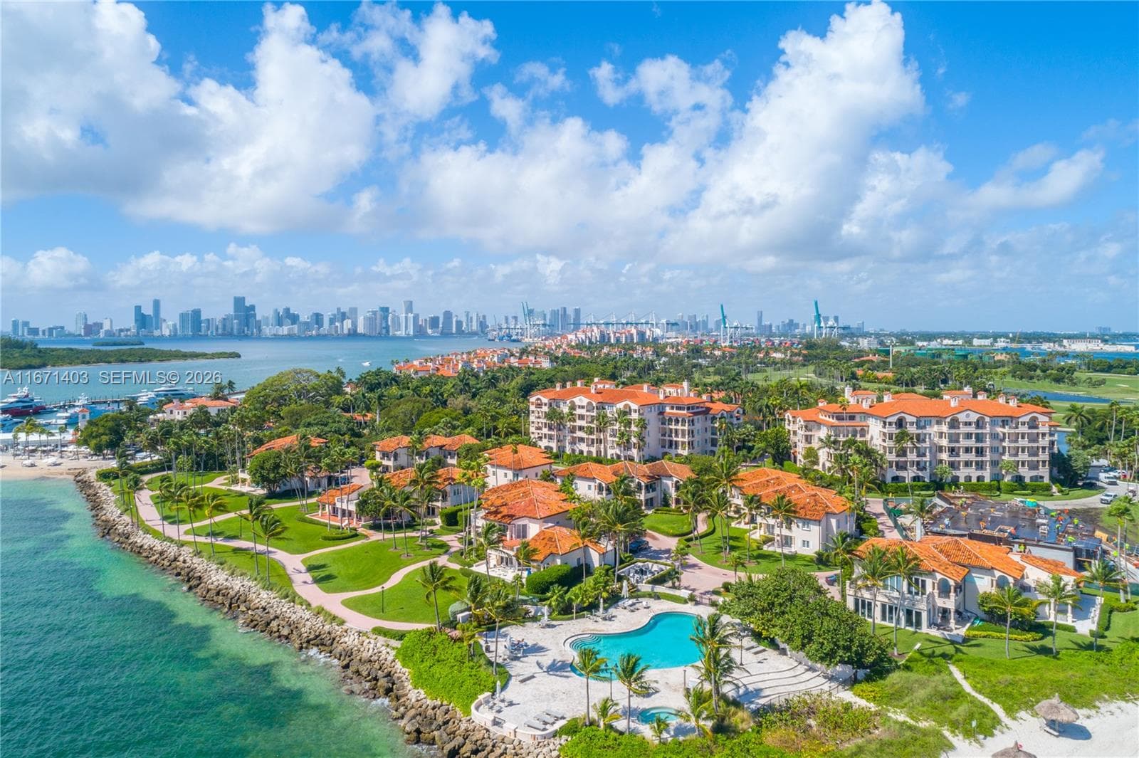 15713 Fisher Island Dr # 15713, Miami Beach FL 33109 — 36