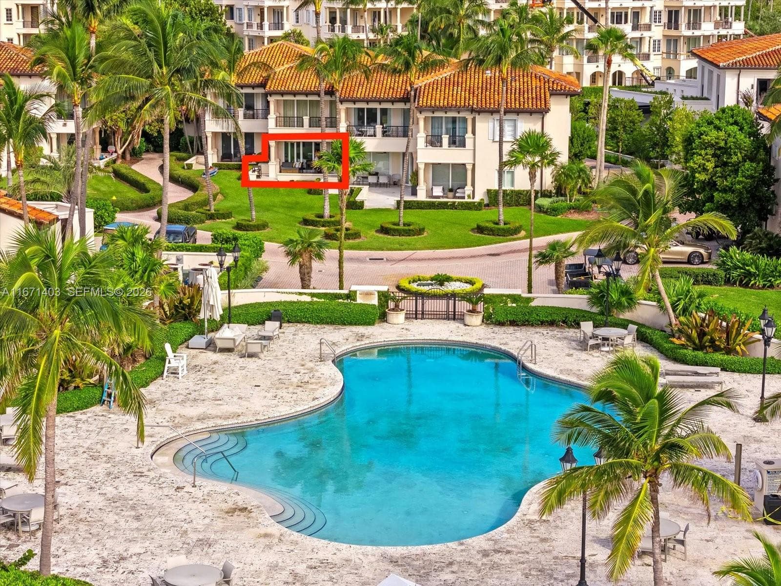 15713 Fisher Island Dr # 15713, Miami Beach FL 33109 — 38