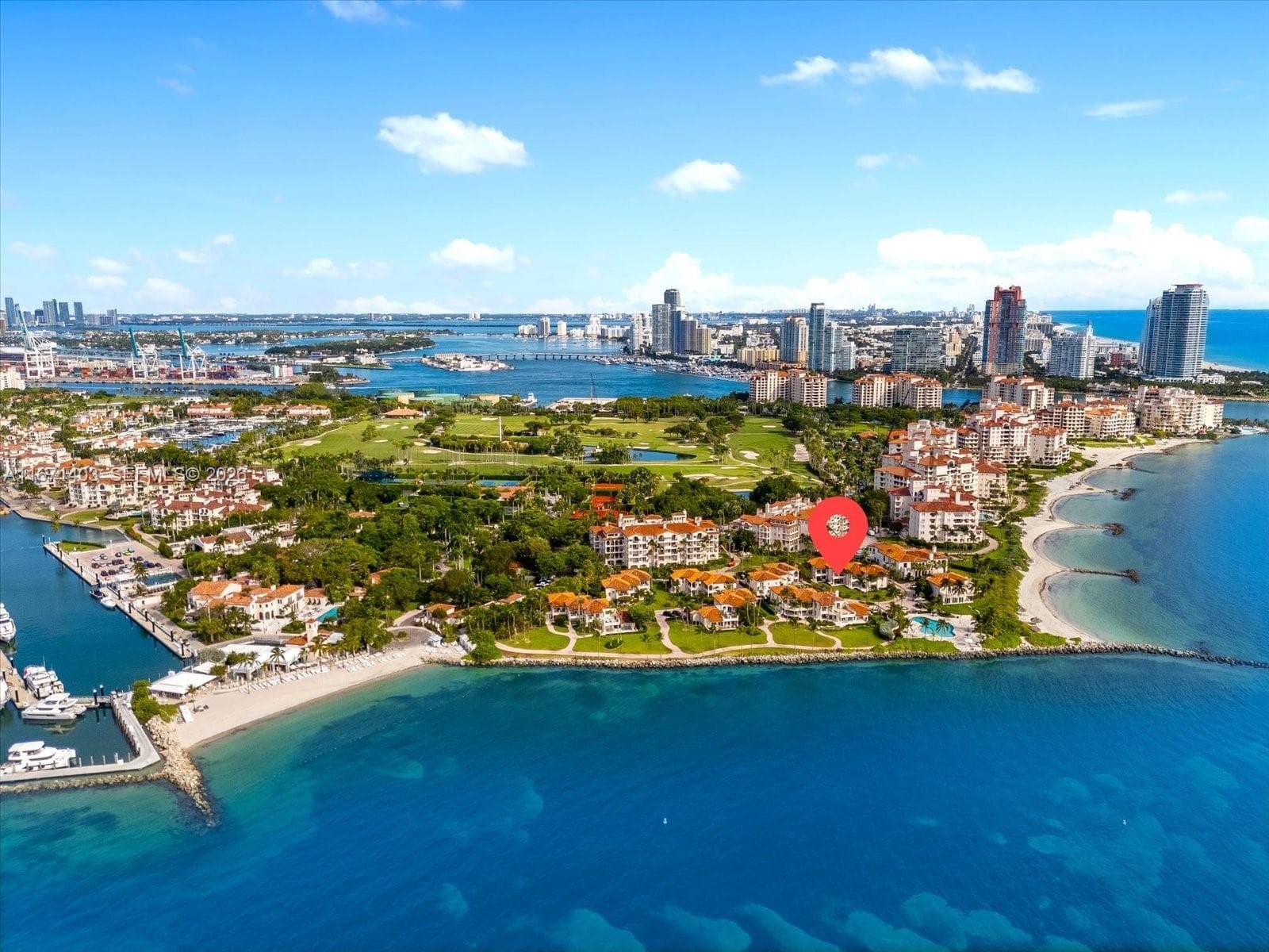 15713 Fisher Island Dr # 15713, Miami Beach FL 33109 — 37