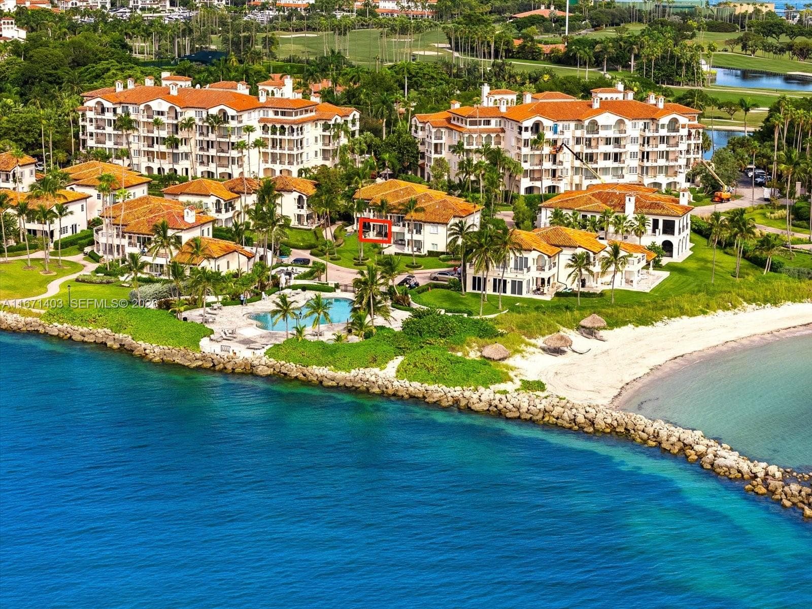 15713 Fisher Island Dr # 15713, Miami Beach FL 33109 — 40