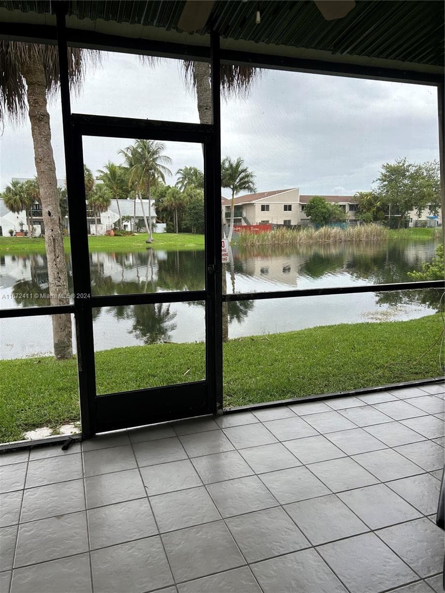 Centre Court Condo, Miami, FL — 7