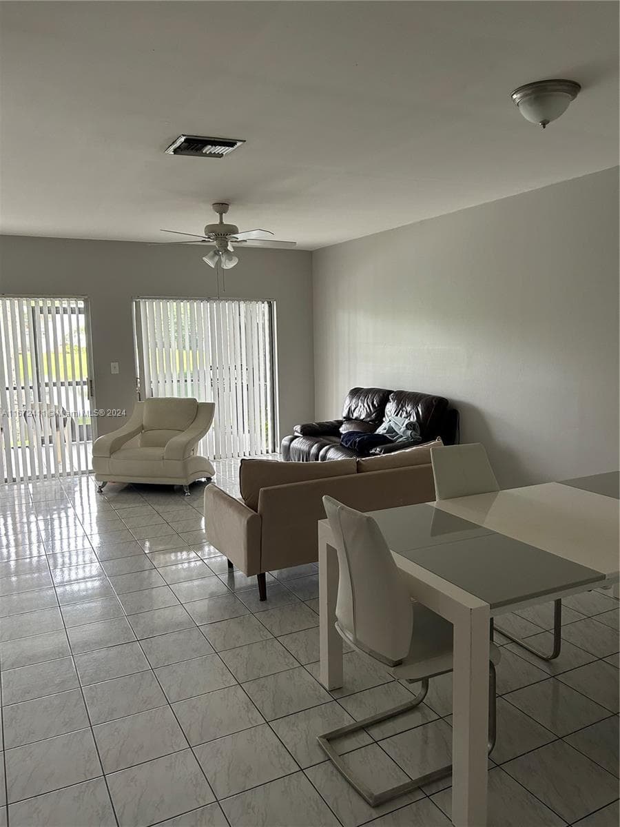 Centre Court Condo, Miami, FL — 3