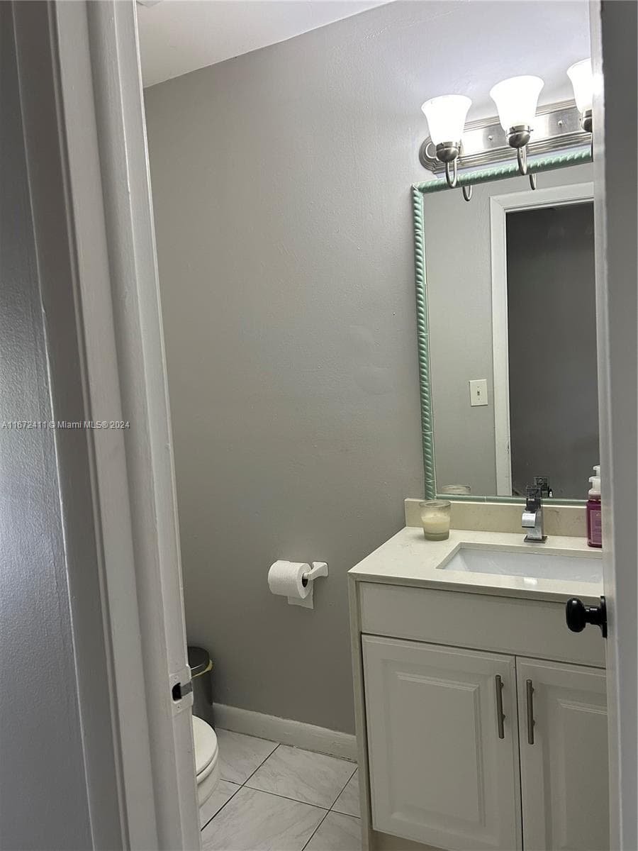 Centre Court Condo, Miami, FL — 8
