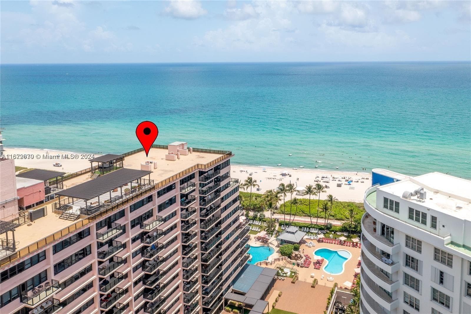 5225 Collins Ave # 1114, Miami Beach FL 33140 — 1