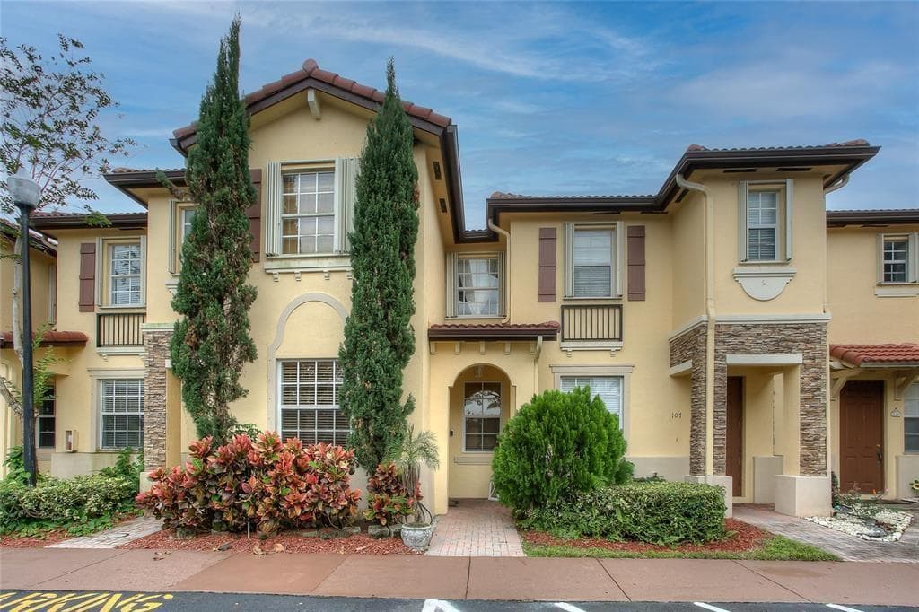 3360 NE 14th Drive # 30, Homestead FL 33033 — 1