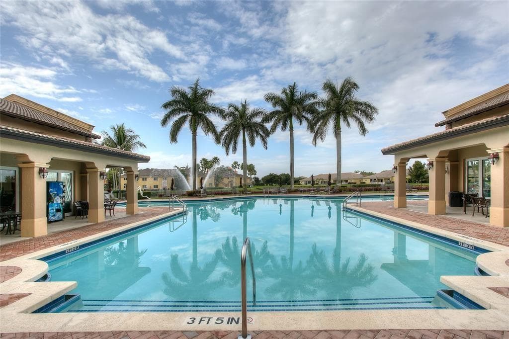 3360 NE 14th Drive # 30, Homestead FL 33033 — 14
