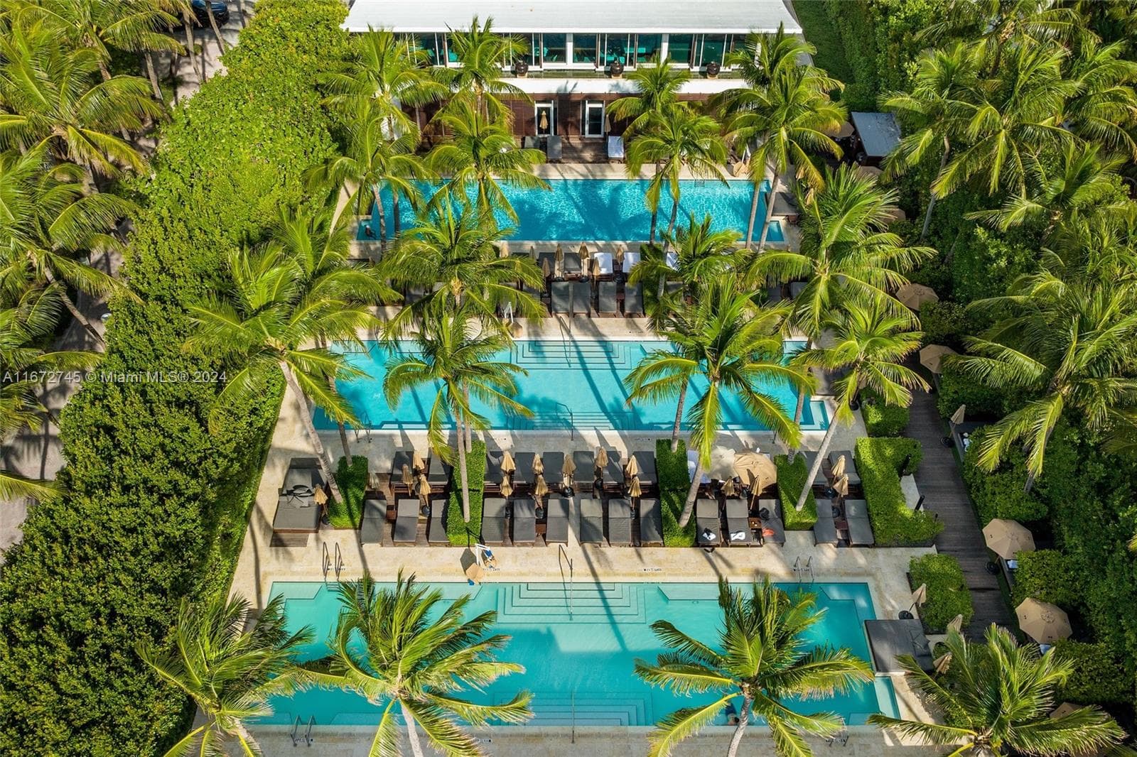 101 20th St # 2706, Miami Beach FL 33139 — 22