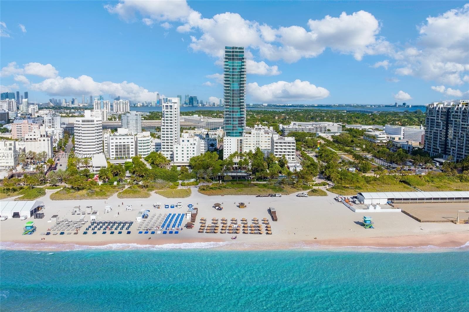 101 20th St # 2706, Miami Beach FL 33139 — 20