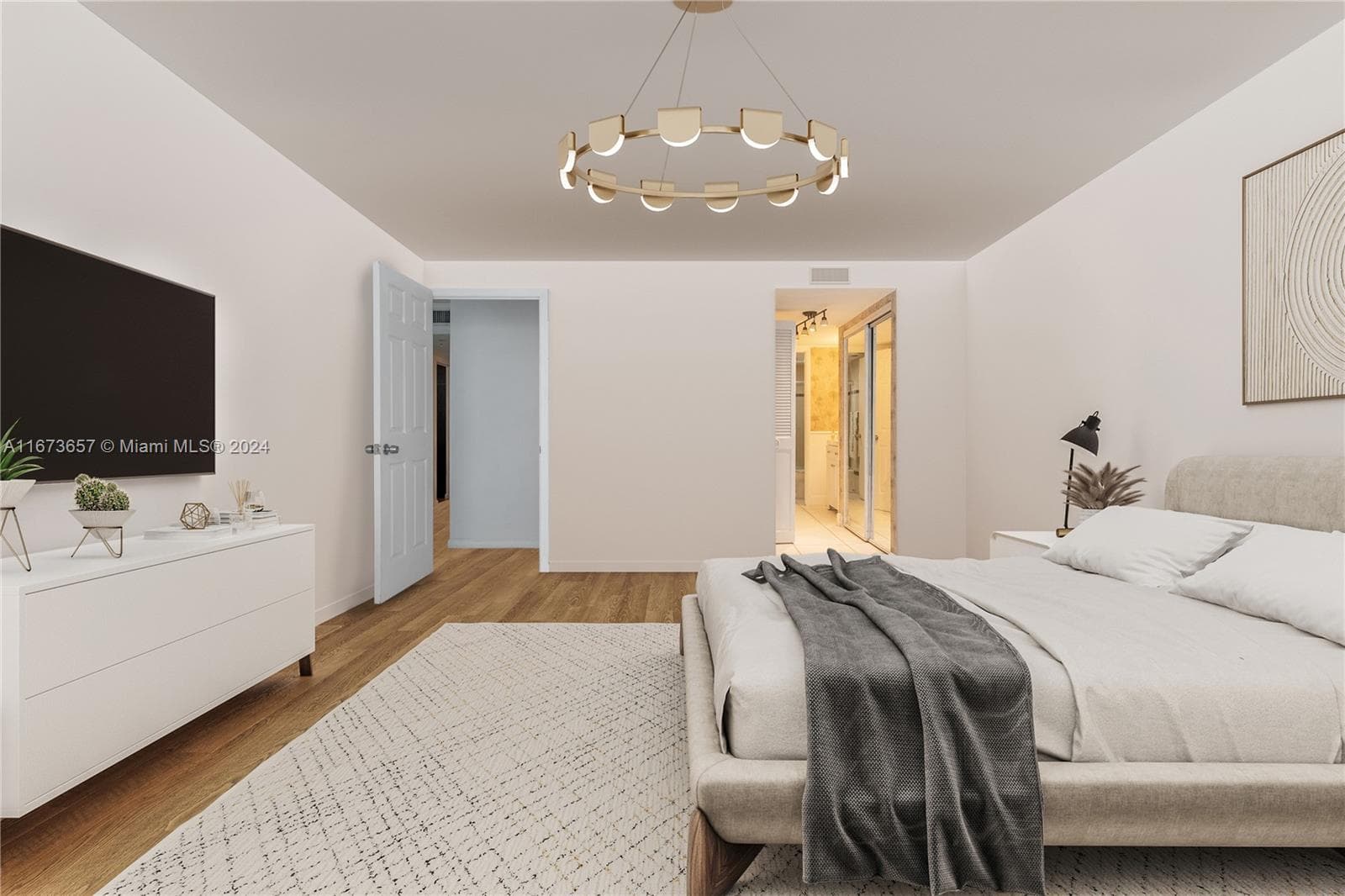 18071 Biscayne Blvd # 303, Aventura FL 33160 — 17