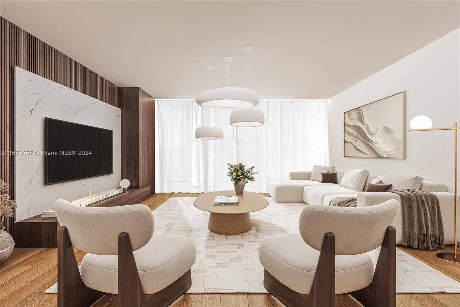 18071 Biscayne Blvd # 303, Aventura FL 33160 — 3