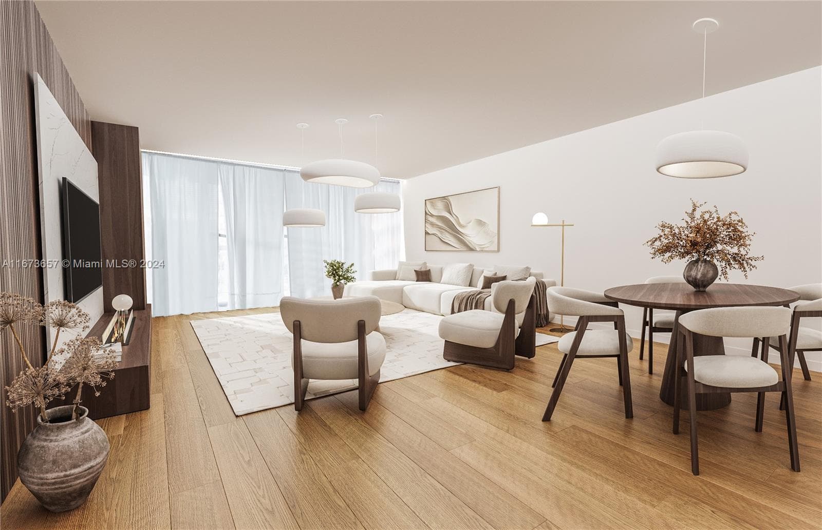 18071 Biscayne Blvd # 303, Aventura FL 33160 — 1