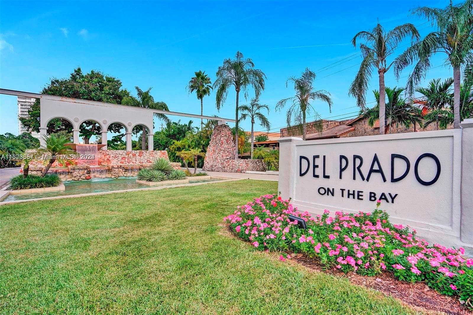 18071 Biscayne Blvd # 303, Aventura FL 33160 — 28