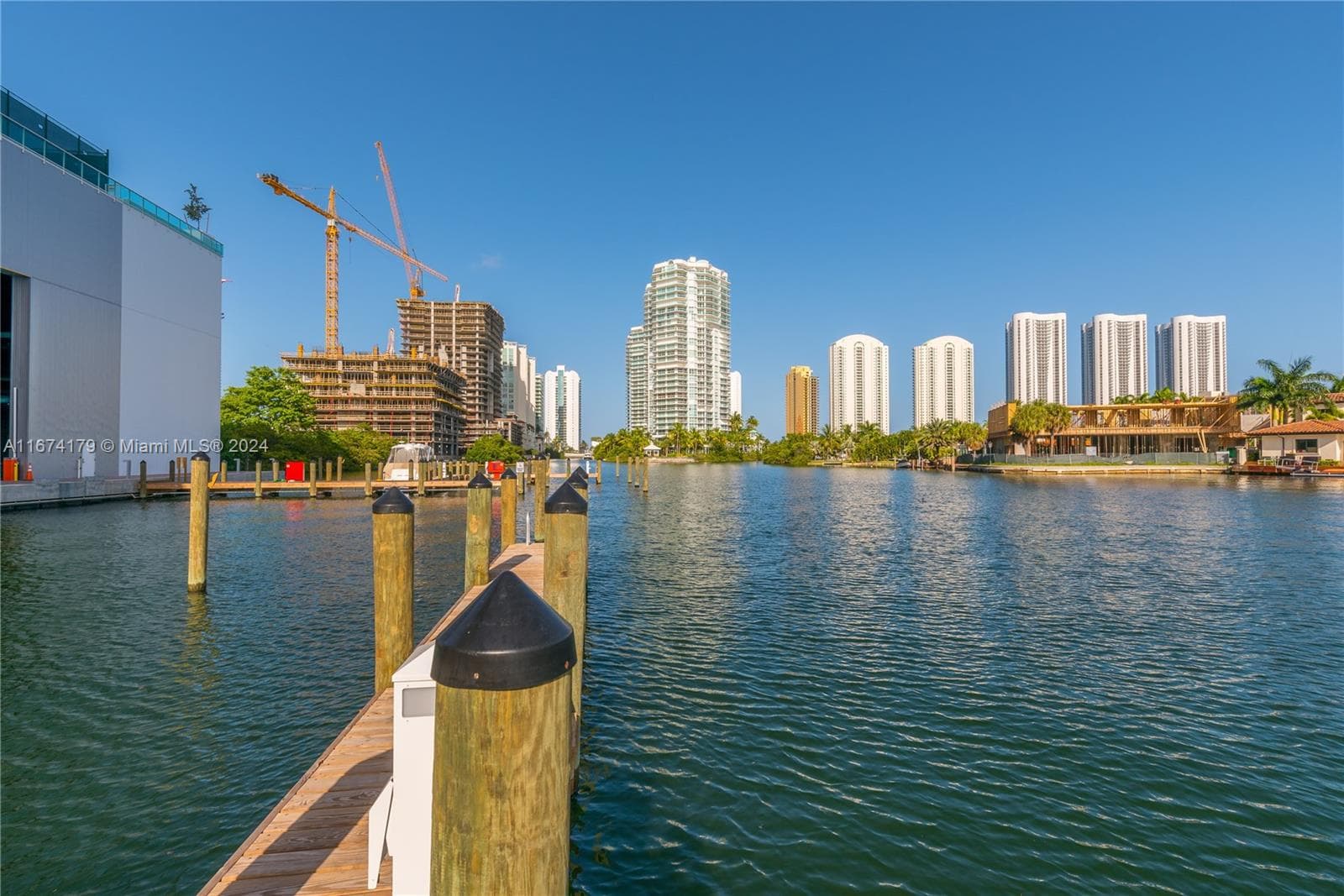 400 Sunny Isles Blvd, Sunny Isles Beach FL 33160 — 1