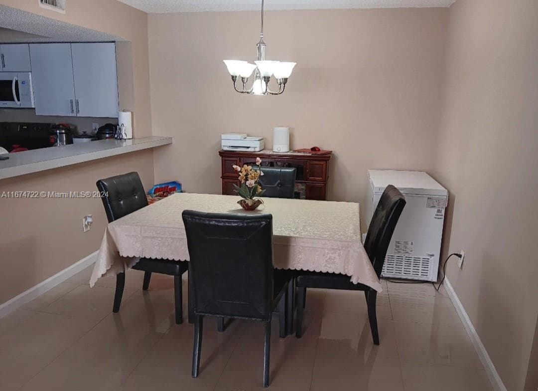 18870 NW 57th Ave # 108, Hialeah FL 33015 — 2