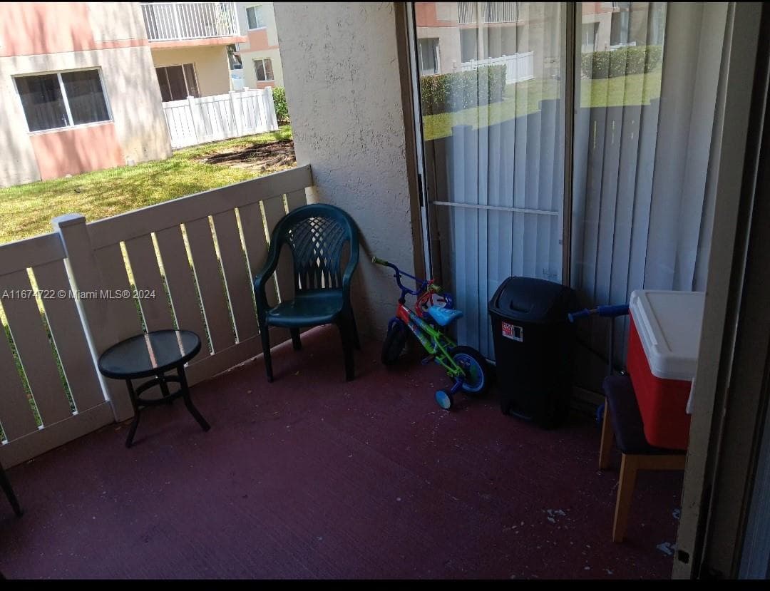 18870 NW 57th Ave # 108, Hialeah FL 33015 — 17