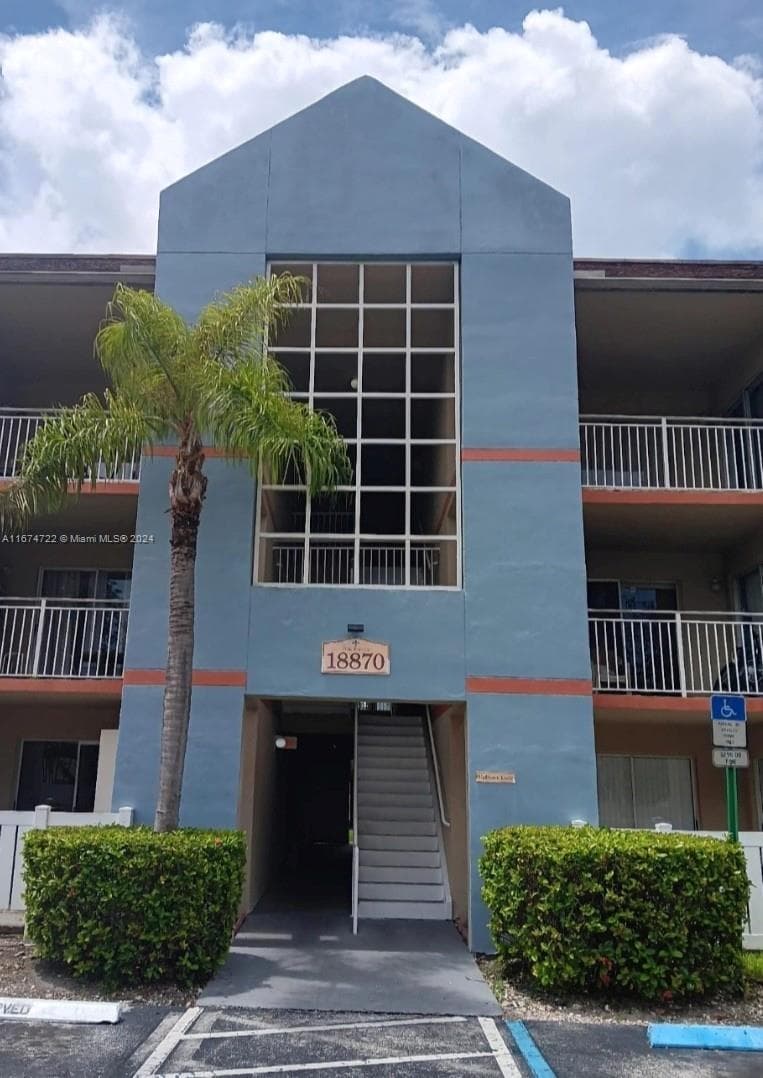 18870 NW 57th Ave # 108, Hialeah FL 33015 — 1